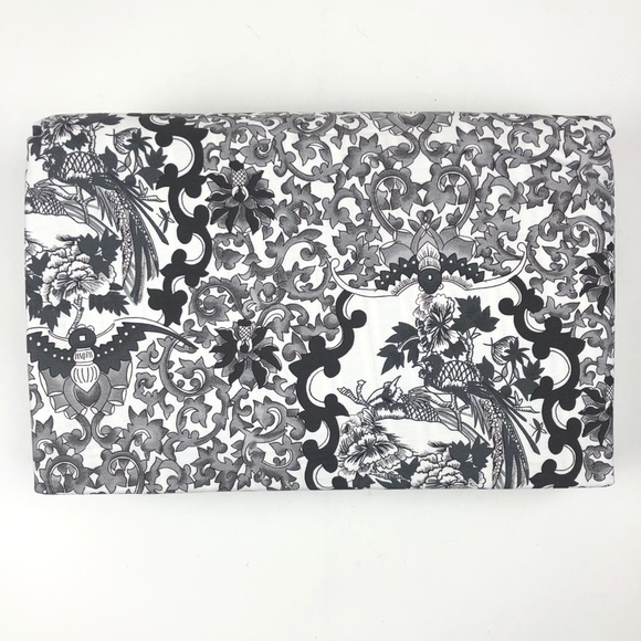 Ralph Lauren Duvet Set Porcelain Tamarind Bird - Picture 5 of 8